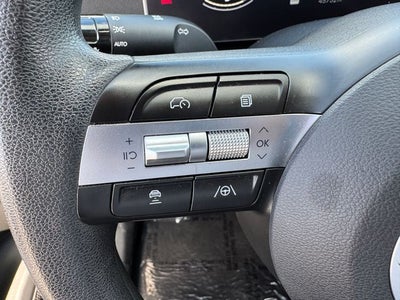 2025 Hyundai Tucson SEL | AWD | Heated Seats | Apple Carplay | One Owner