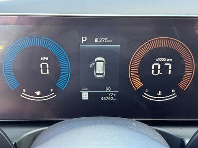 2025 Hyundai Tucson SEL | AWD | Heated Seats | Apple Carplay | One Owner