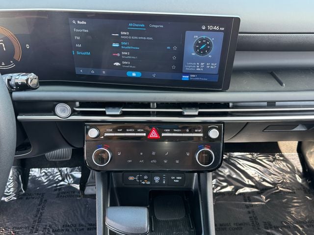 2025 Hyundai Tucson SEL | AWD | Heated Seats | Apple Carplay | One Owner
