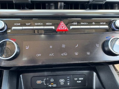 2025 Hyundai Tucson SEL | AWD | Heated Seats | Apple Carplay | One Owner