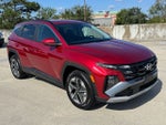 2025 Hyundai Tucson SEL | AWD | Heated Seats | Apple Carplay | One Owner