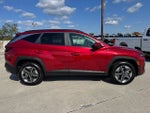 2025 Hyundai Tucson SEL | AWD | Heated Seats | Apple Carplay | One Owner