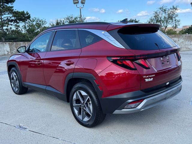 2025 Hyundai Tucson SEL | AWD | Heated Seats | Apple Carplay | One Owner