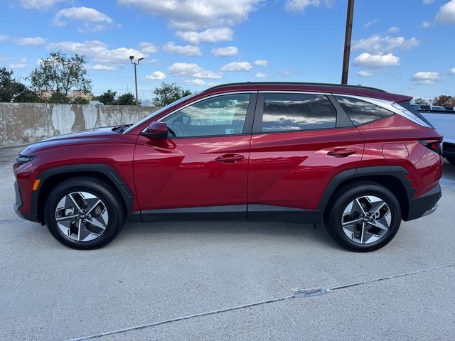 2025 Hyundai Tucson SEL | AWD | Heated Seats | Apple Carplay | One Owner