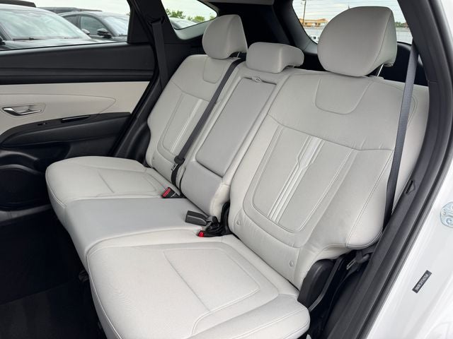 2026 Hyundai Tucson SEL | Heated Seats | CarPlay/Android Auto | AWD