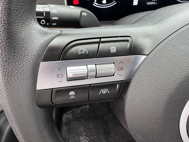 2026 Hyundai Tucson SEL | Heated Seats | CarPlay/Android Auto | AWD