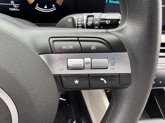 2026 Hyundai Tucson SEL | Heated Seats | CarPlay/Android Auto | AWD
