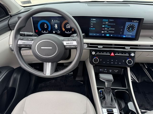 2026 Hyundai Tucson SEL | Heated Seats | CarPlay/Android Auto | AWD