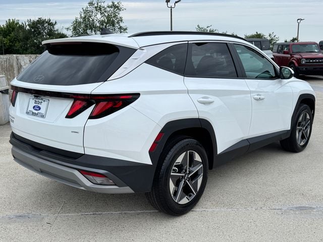 2026 Hyundai Tucson SEL | Heated Seats | CarPlay/Android Auto | AWD