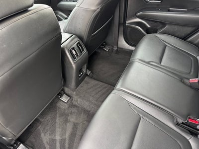 2025 Hyundai Tucson SEL Convenience | Wireless CarPlay | Nav | Moonroof