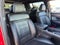 2025 Hyundai Santa Fe Calligraphy | 2nd Row Buckets | Heated/Cooled Seats