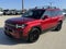2025 Hyundai Santa Fe Calligraphy | 2nd Row Buckets | Heated/Cooled Seats
