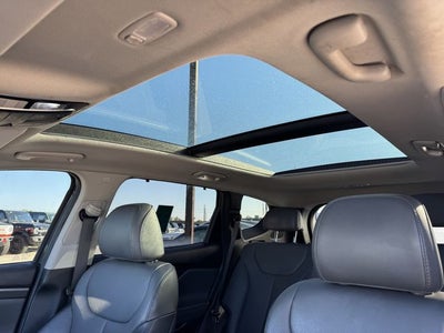 2023 Hyundai Santa Fe SEL | Premium Pkg | Pano Sunroof | Harman Sound