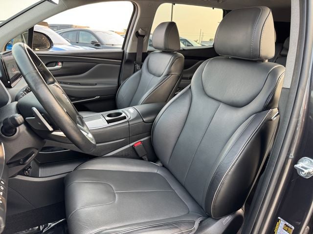 2023 Hyundai Santa Fe Limited | Smart Cruise Control | Android Auto | AWD