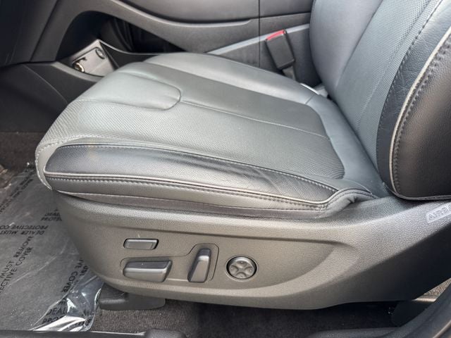 2023 Hyundai Santa Fe Limited | Smart Cruise Control | Android Auto | AWD