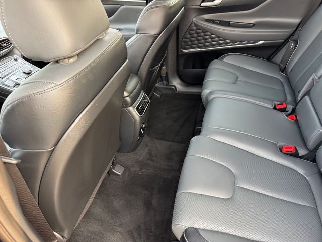 2023 Hyundai Santa Fe Limited | Smart Cruise Control | Android Auto | AWD