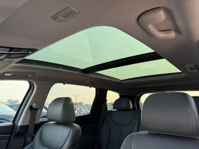 2023 Hyundai Santa Fe Limited | Smart Cruise Control | Android Auto | AWD