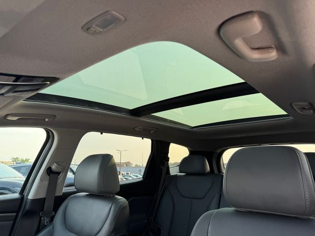 2023 Hyundai Santa Fe Limited | Smart Cruise Control | Android Auto | AWD