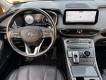 2023 Hyundai Santa Fe Limited | Smart Cruise Control | Android Auto | AWD