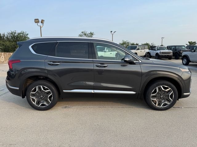 2023 Hyundai Santa Fe Limited | Smart Cruise Control | Android Auto | AWD