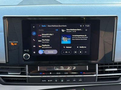 2025 Toyota Sienna LE 8 Passenger