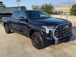 2025 Toyota Tundra Platinum | One Owner