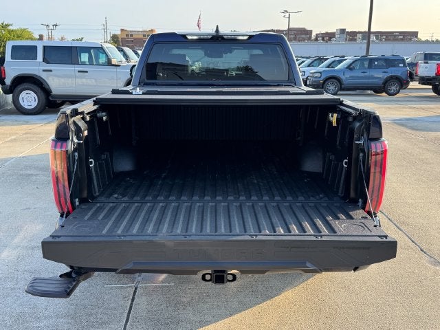 2025 Toyota Tundra Platinum | One Owner