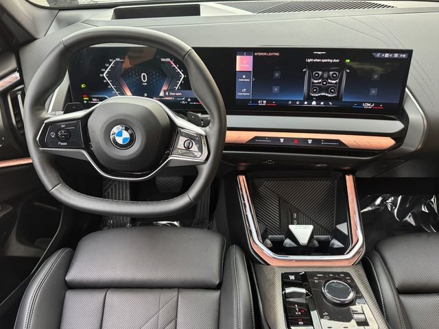 2026 BMW X3 30 xDrive | Pano Roof | 360 Camera | AWD