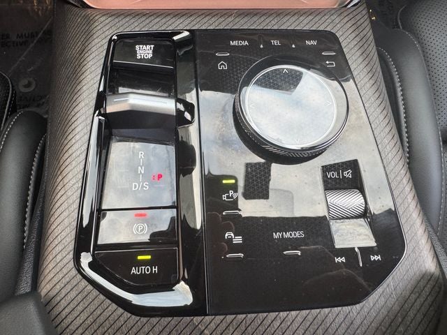 2026 BMW X3 30 xDrive | Pano Roof | 360 Camera | AWD