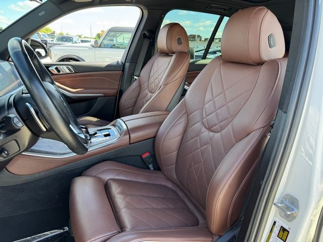 2023 BMW X5 xDrive40i | Premium Pkg | Park Assist Pkg | Heads Up Display
