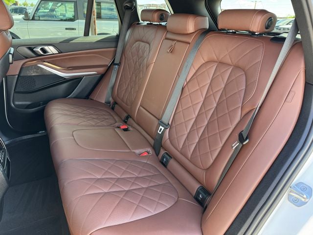 2023 BMW X5 xDrive40i | Premium Pkg | Park Assist Pkg | Heads Up Display