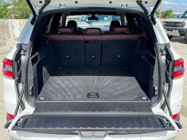 2023 BMW X5 xDrive40i | Premium Pkg | Park Assist Pkg | Heads Up Display