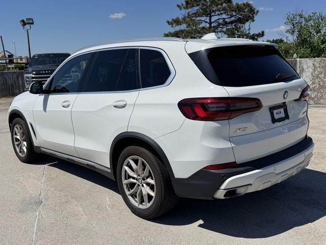 2023 BMW X5 xDrive40i | Premium Pkg | Park Assist Pkg | Heads Up Display