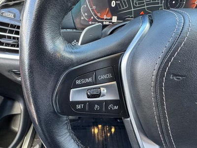 2023 BMW X5 xDrive40i | Premium Pkg | Park Assist Pkg | Heads Up Display