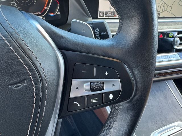 2023 BMW X5 xDrive40i | Premium Pkg | Park Assist Pkg | Heads Up Display