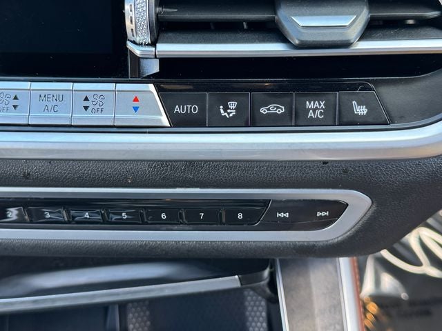 2023 BMW X5 xDrive40i | Premium Pkg | Park Assist Pkg | Heads Up Display
