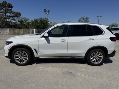 2023 BMW X5 xDrive40i | Premium Pkg | Park Assist Pkg | Heads Up Display