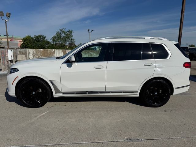 2020 BMW X7 xDrive40i | Remote Start | Harman Sound System | Cold Weathe