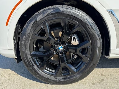 2020 BMW X7 xDrive40i | Remote Start | Harman Sound System | Cold Weathe