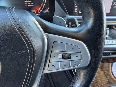 2020 BMW X7 xDrive40i | Remote Start | Harman Sound System | Cold Weathe