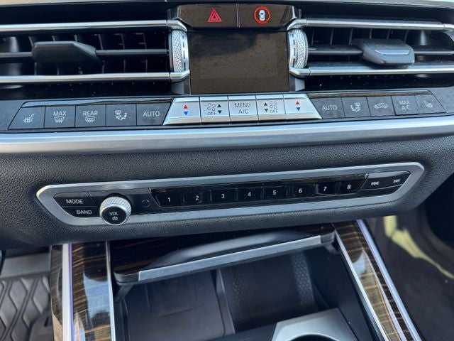 2020 BMW X7 xDrive40i | Remote Start | Harman Sound System | Cold Weathe