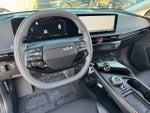 2025 Kia EV6 Light | Wireless CarPlay | Heated Seats | Navigation | A
