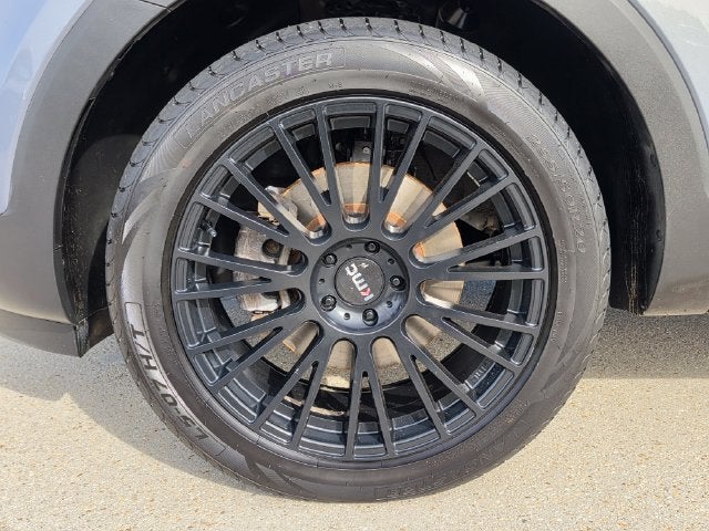 2020 Kia Telluride LX | V6 | AWD