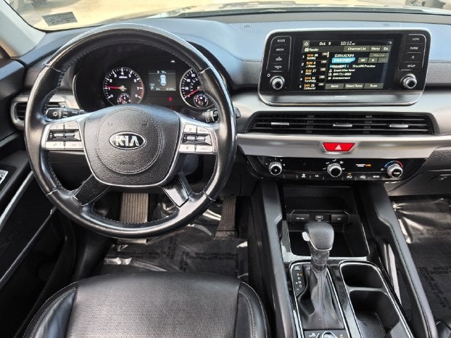 2020 Kia Telluride LX | V6 | AWD