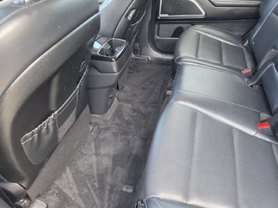 2020 Kia Telluride LX | V6 | AWD