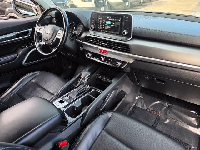 2020 Kia Telluride LX | V6 | AWD