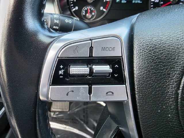2020 Kia Telluride LX | V6 | AWD