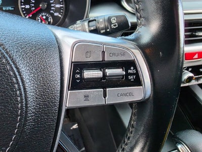 2020 Kia Telluride LX | V6 | AWD