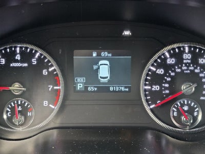 2020 Kia Telluride LX | V6 | AWD