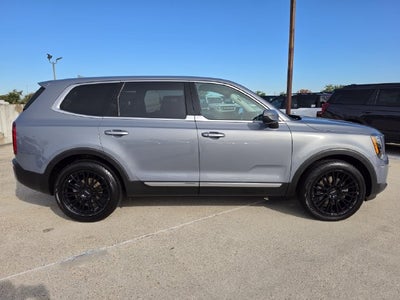 2020 Kia Telluride LX | V6 | AWD